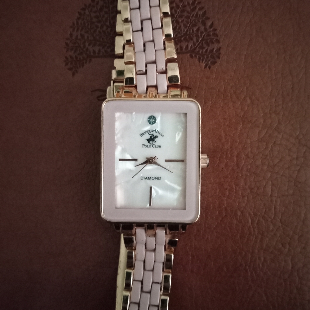 Women's Polo Watch